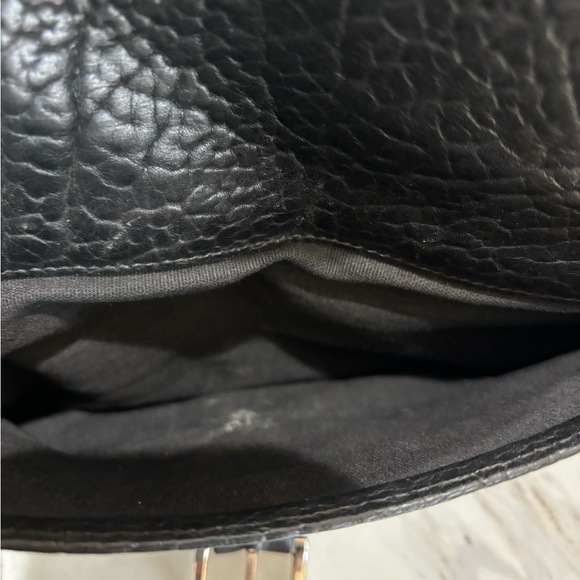 Salvatore Ferragamo brief bag - Picture 6 of 12